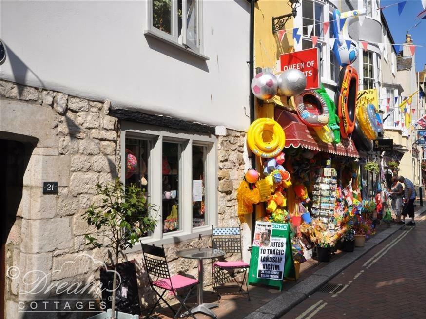 Casa de férias Neves Weymouth