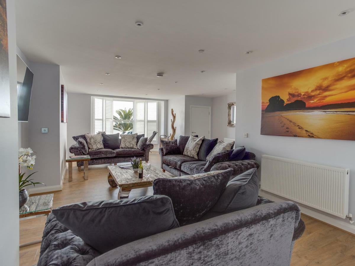 Holiday home Tide Weymouth