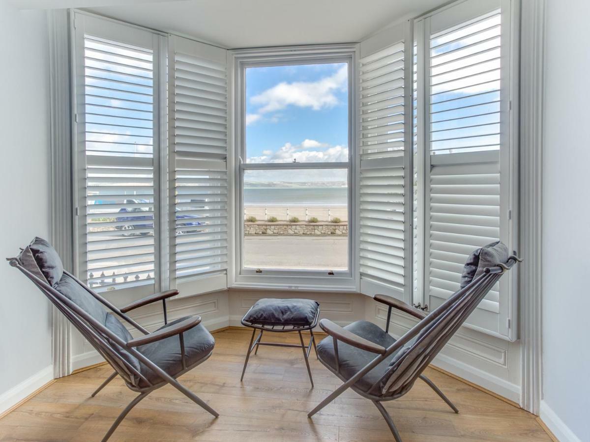 Tide Holiday home