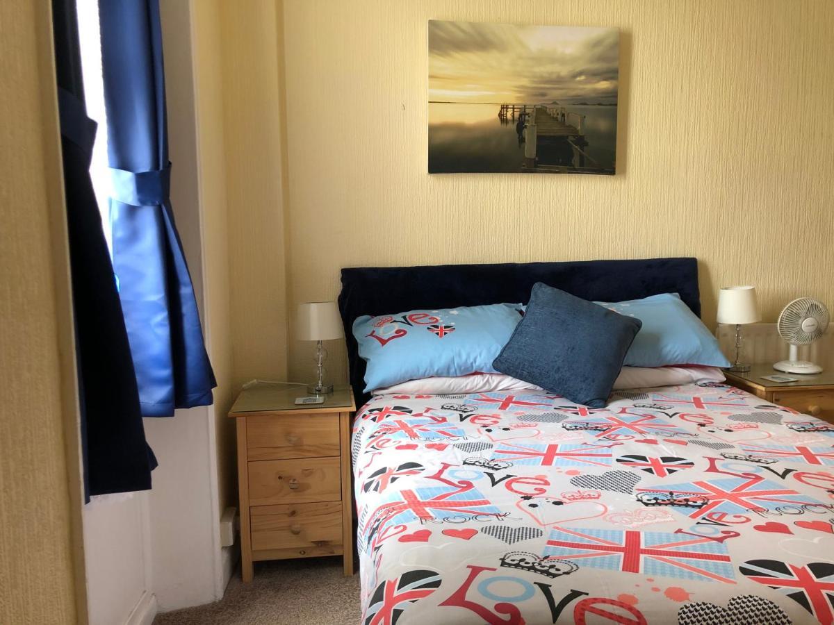 Guest house Beachcomber