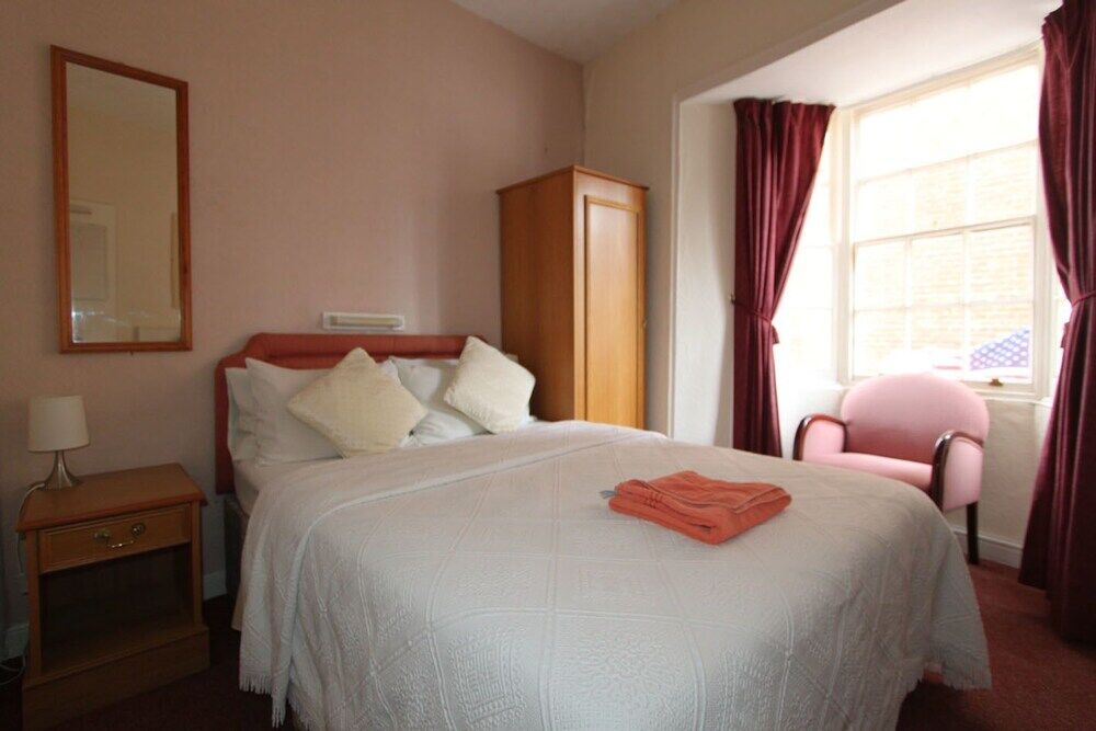 Bed & Breakfast Bourneville Weymouth