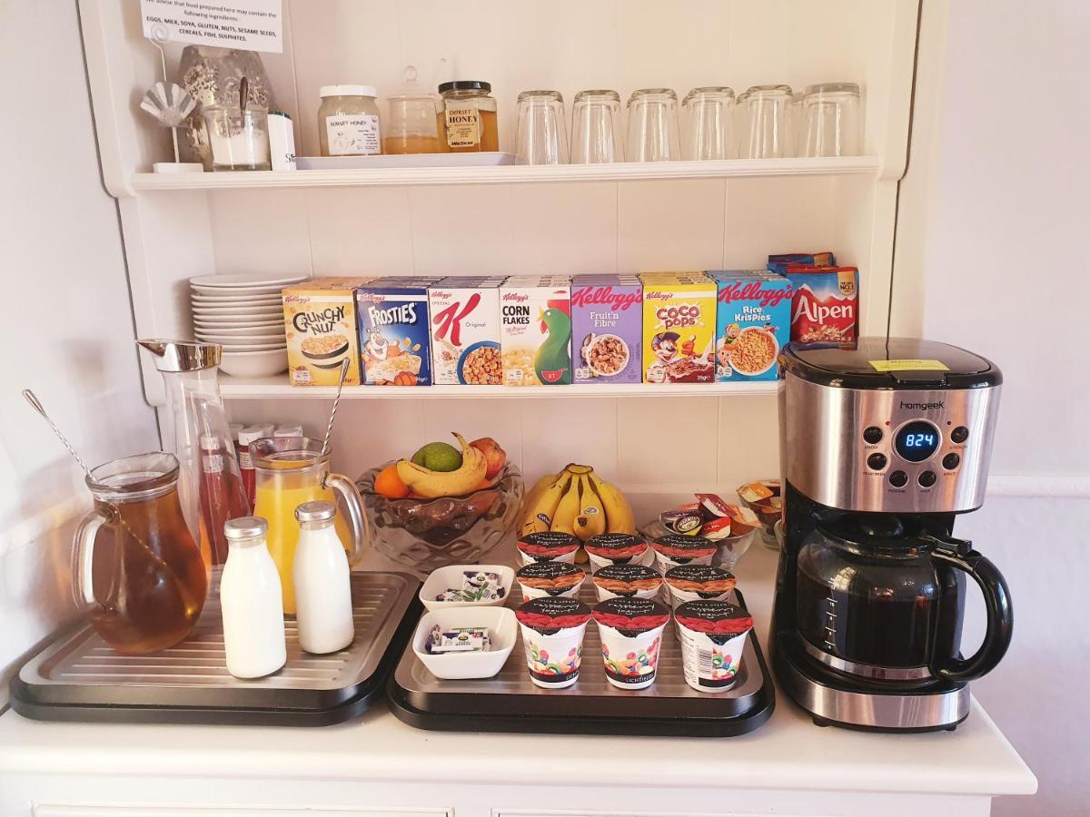 Bed & Breakfast Lyndale Weymouth