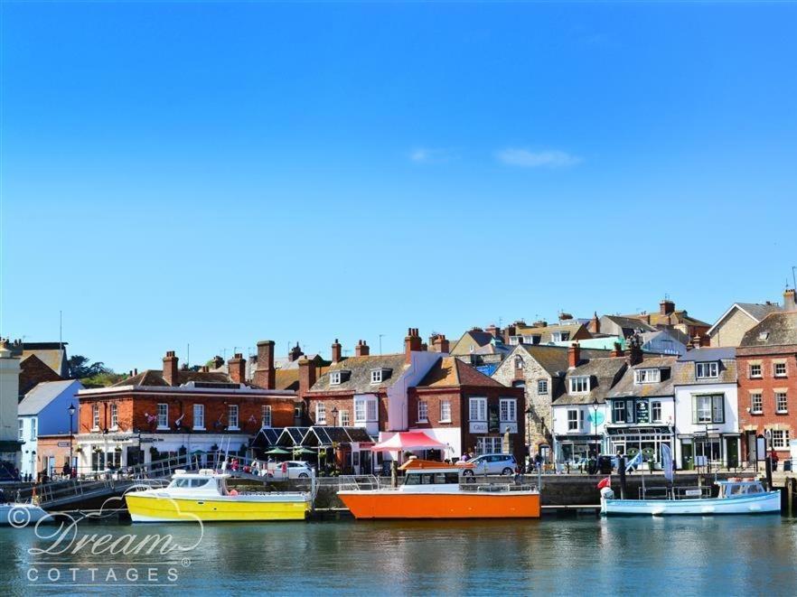 Beachside Gallery Casa de férias Weymouth