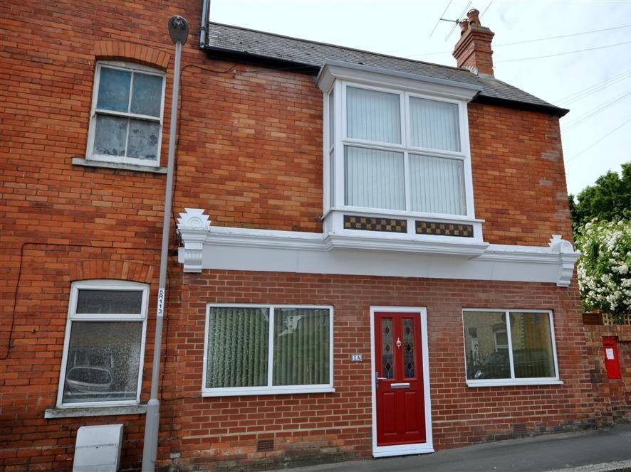 The Old Post Office Holiday home