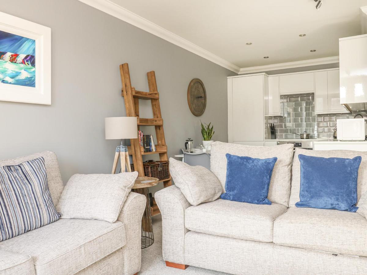 Apartment Harbourside Landing *