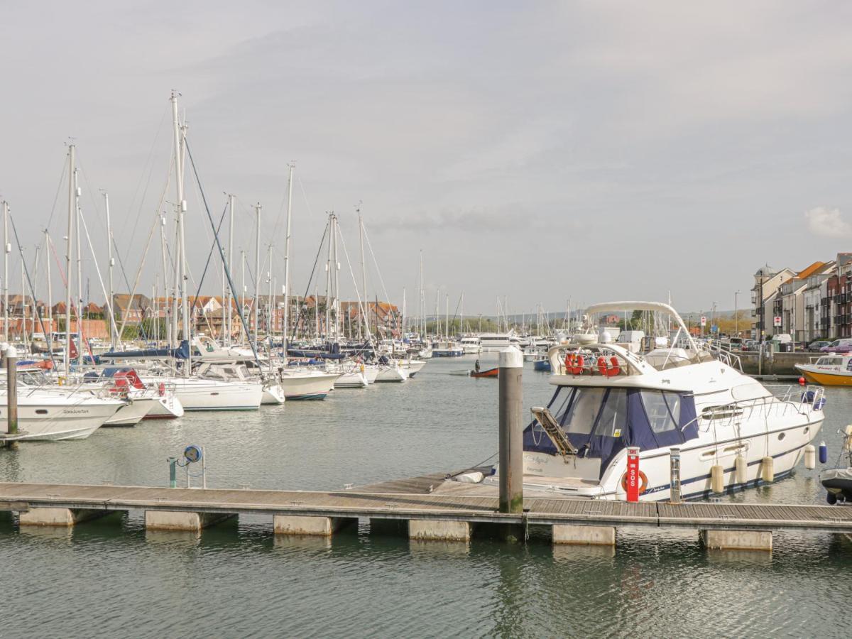 1 Sutton Gate Casa de férias Weymouth