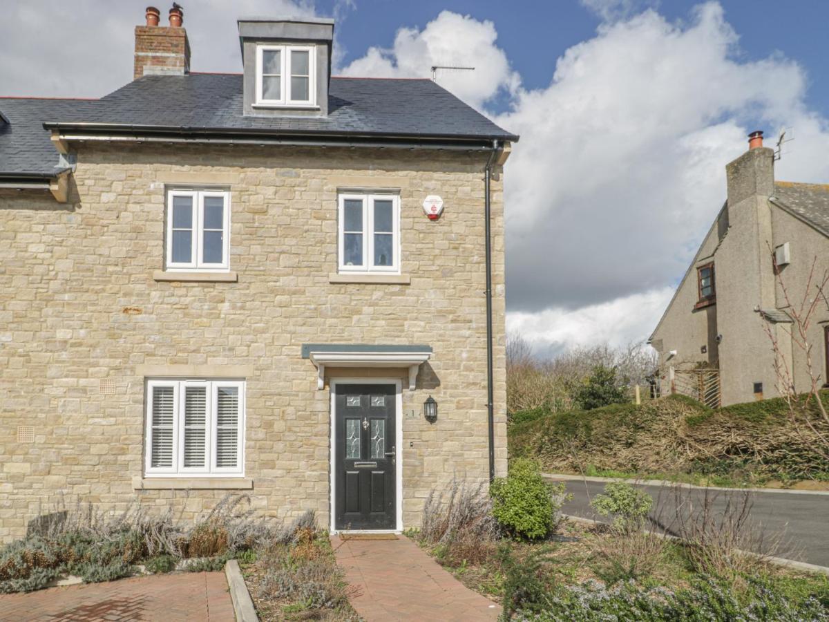 1 Sutton Gate Casa de férias Weymouth