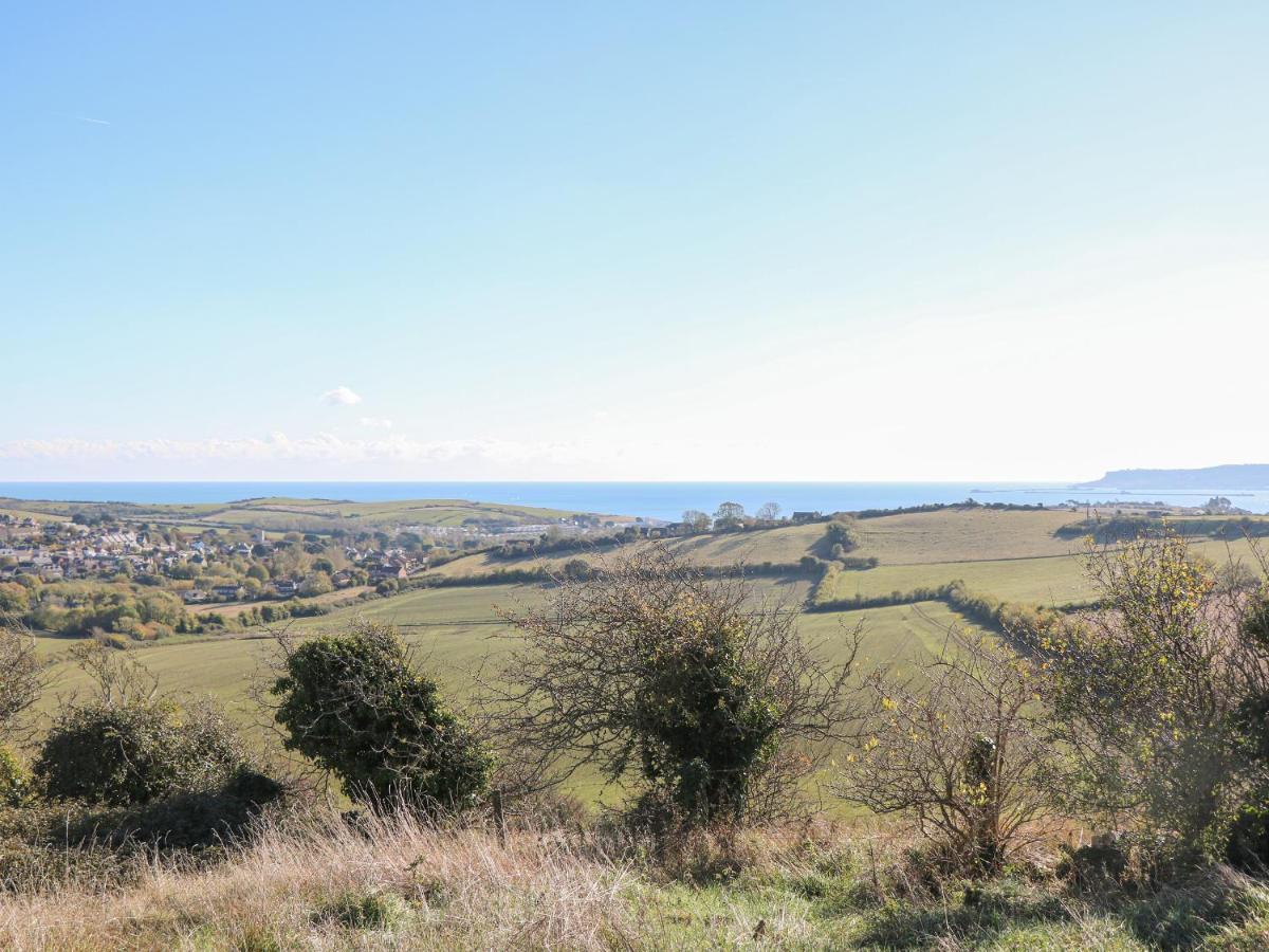 1 Sutton Gate * Weymouth
