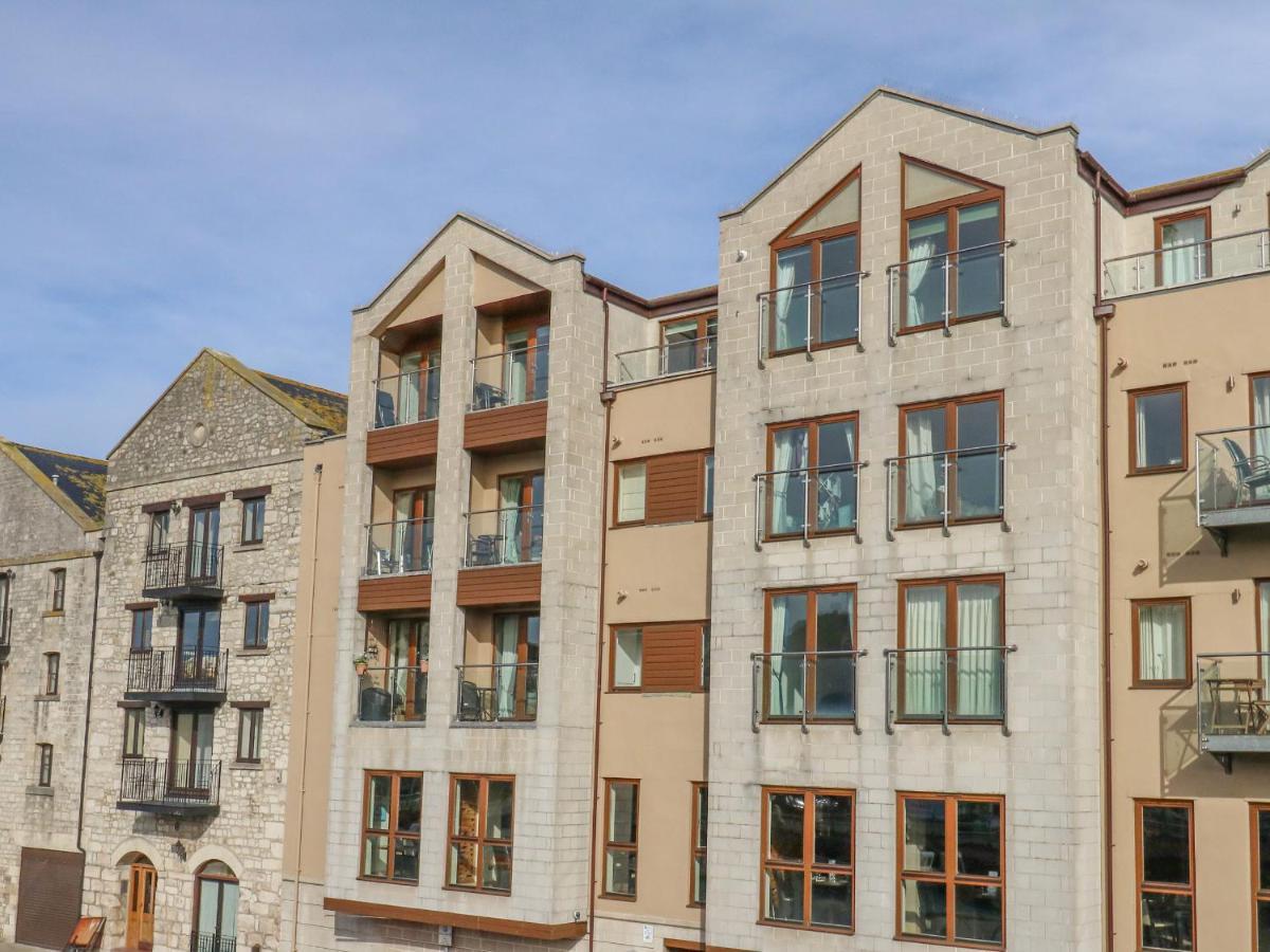 Harbourside Landing Apartment *
