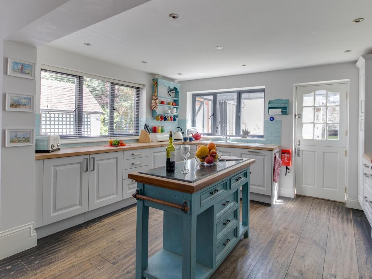 Sailor's Watch Holiday home