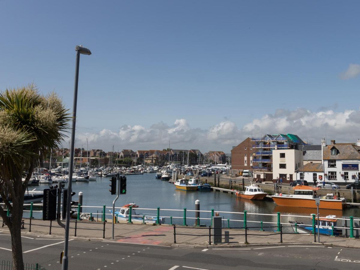Sailor's Watch Weymouth