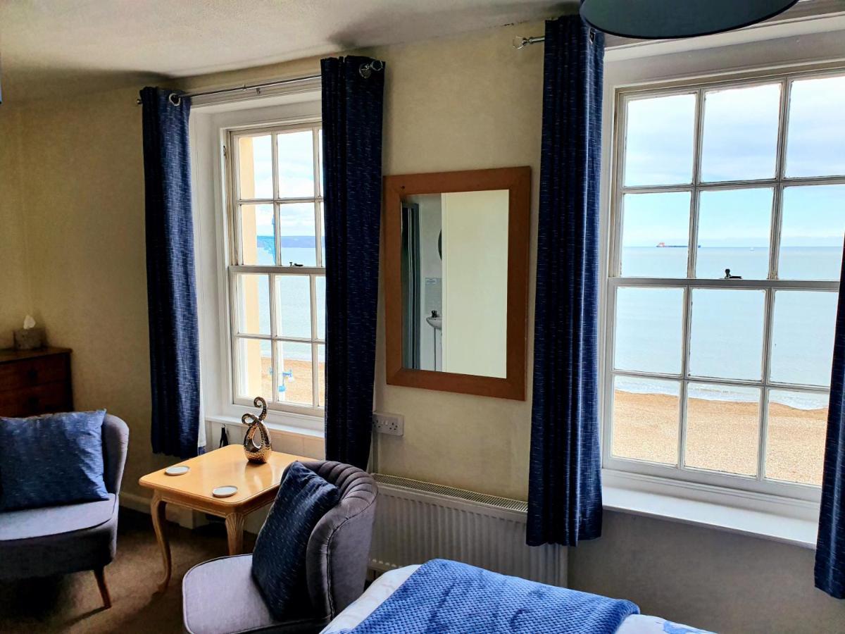 Lyndale Bed & Breakfast Weymouth