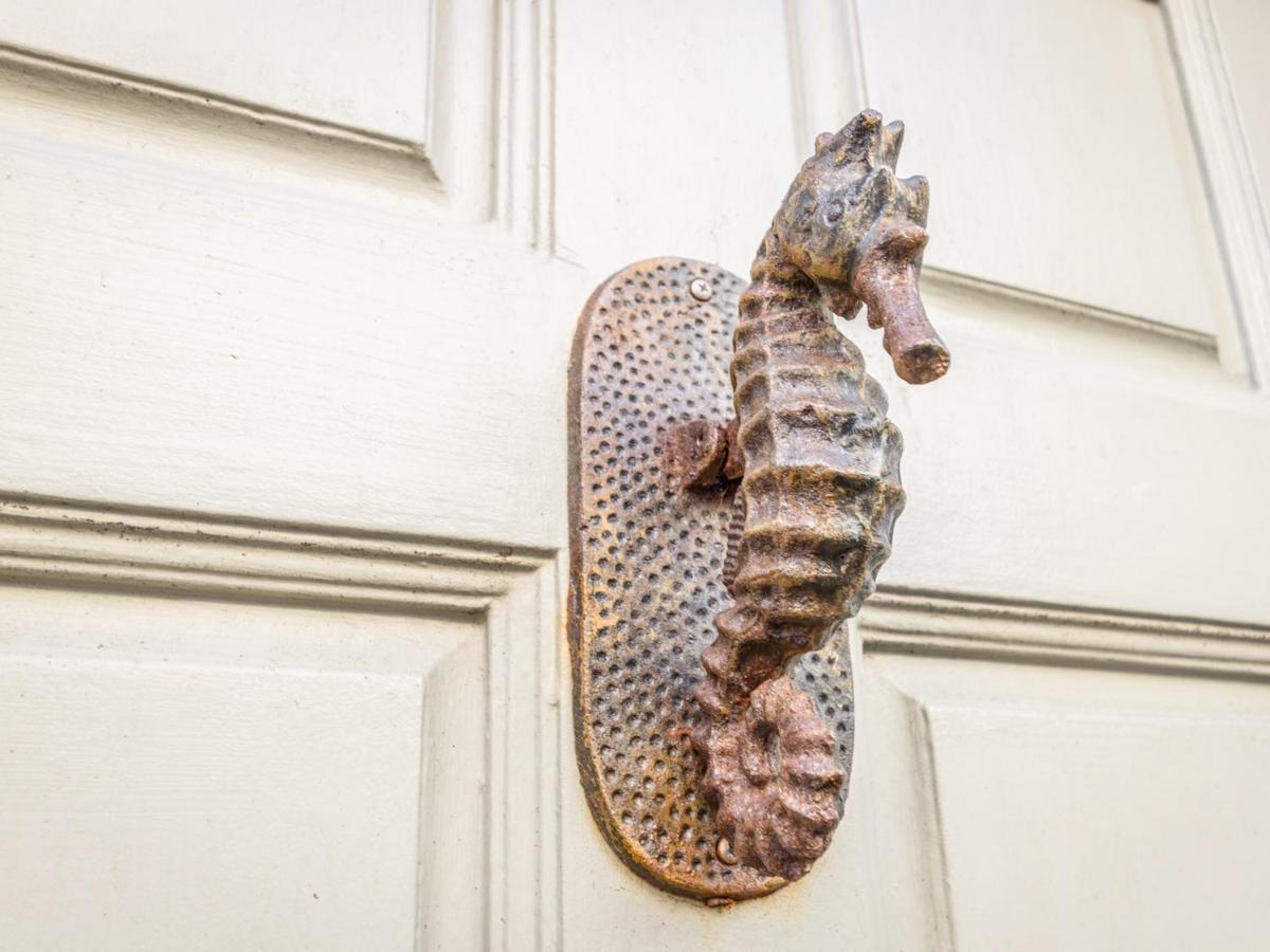 Seahorse Weymouth