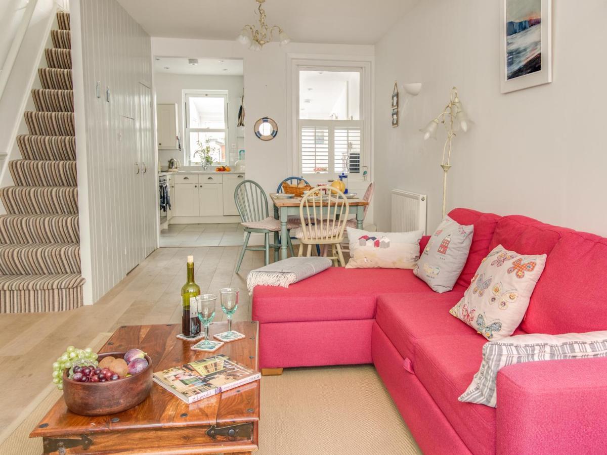 Holiday home Seahorse