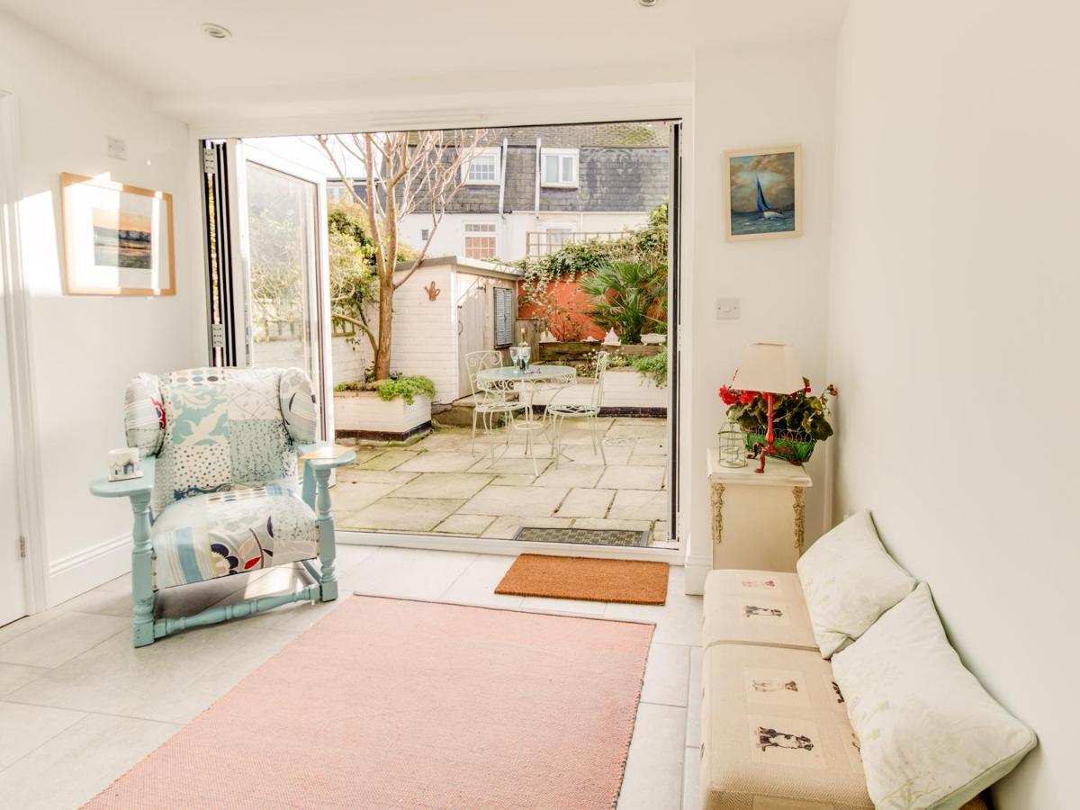 Seahorse Holiday home