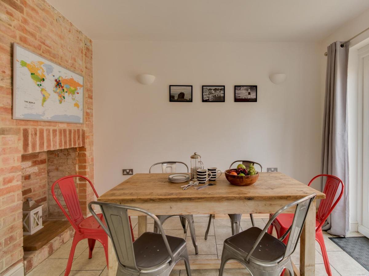 Casa de férias Sandsfoot Rest Weymouth