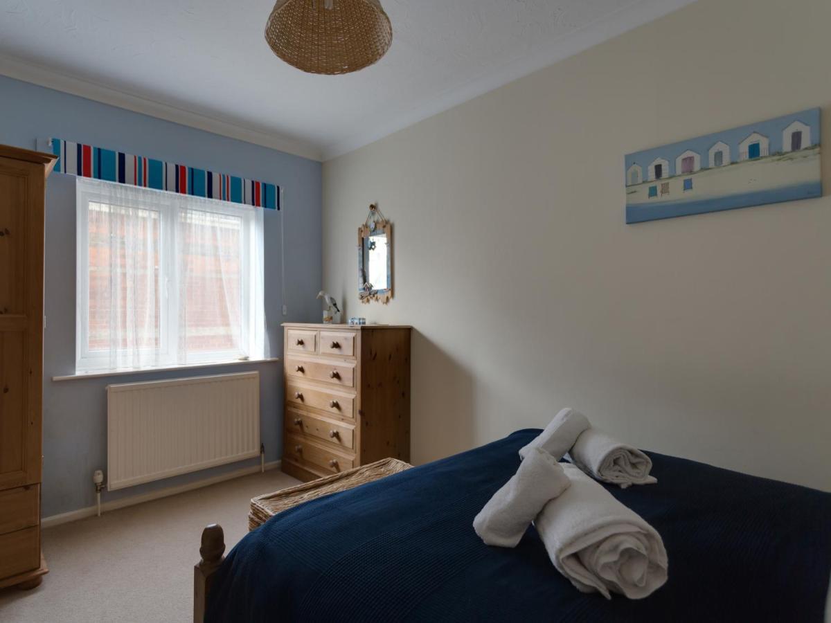Holiday home Star Fish *