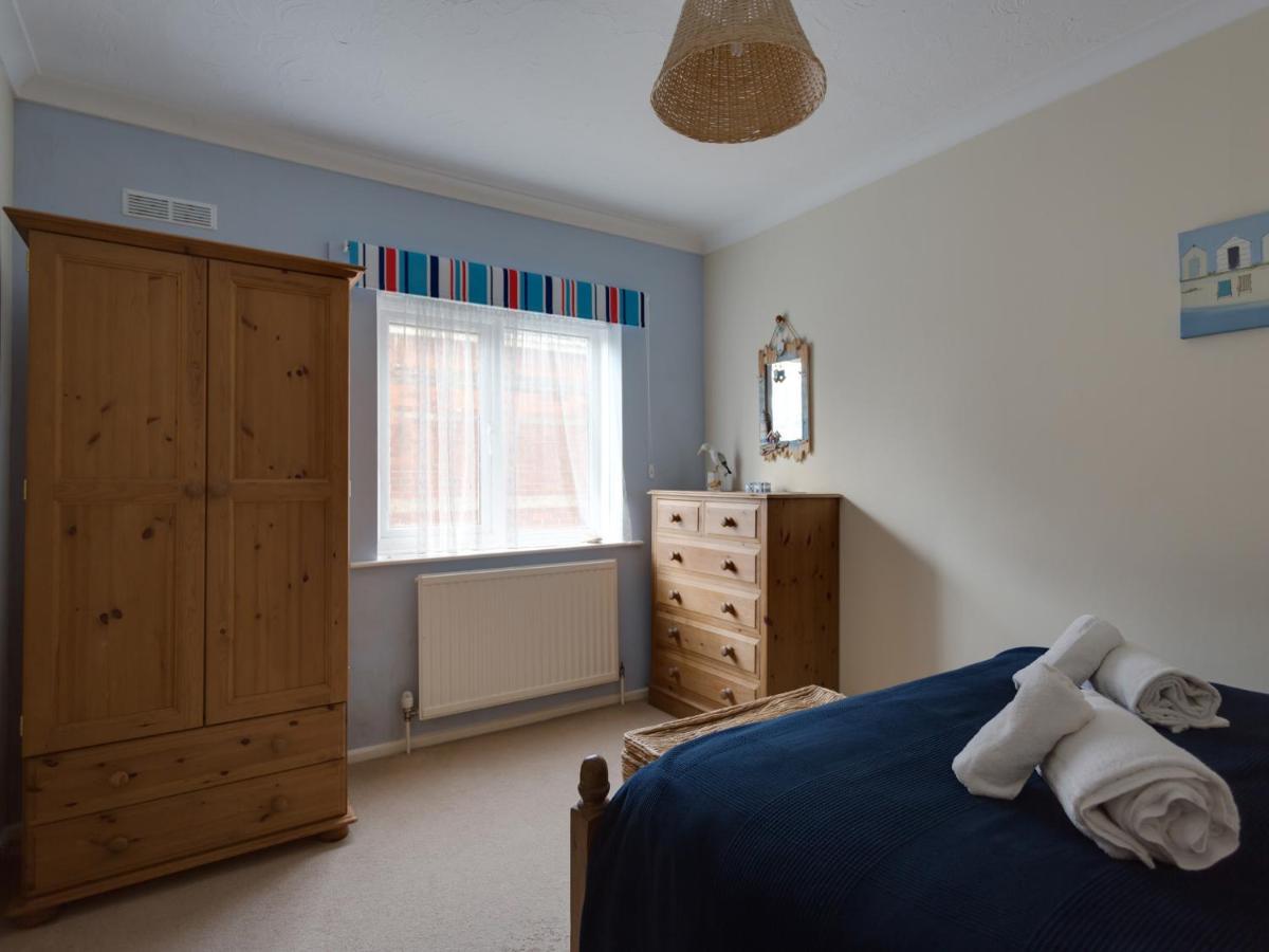 Star Fish Holiday home Weymouth
