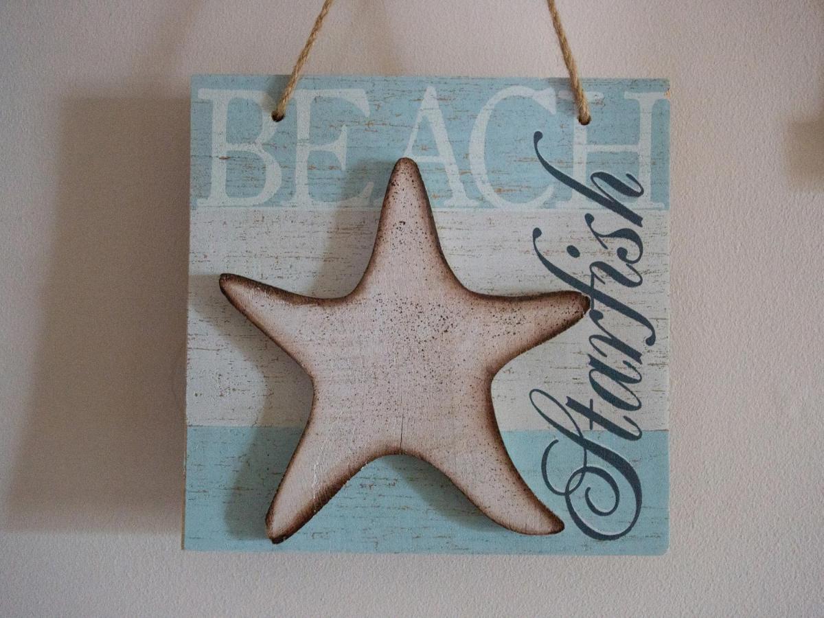 Star Fish Holiday home Weymouth