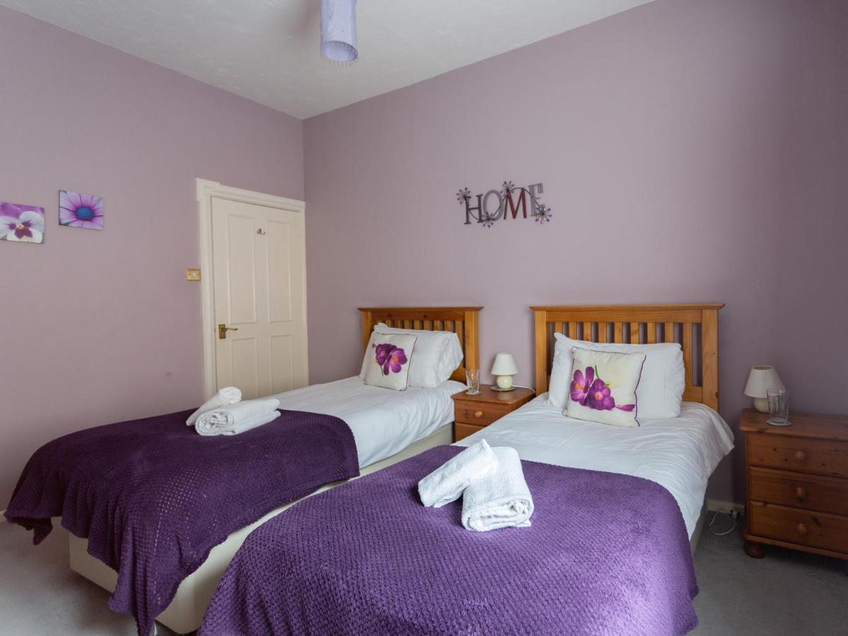 Star Fish Holiday home Weymouth