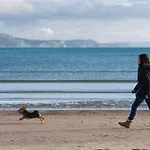Weymouth Sands