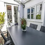 Shrimp Cottage
