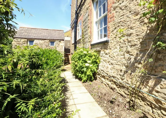 The Apple Loft At Jordan House