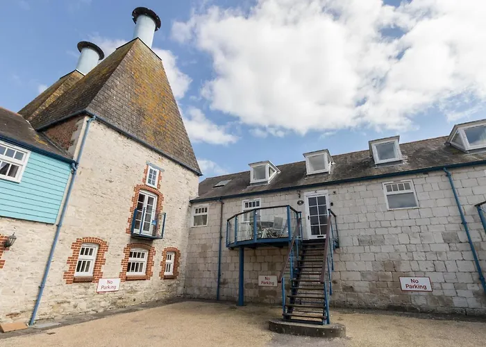 George\'S House