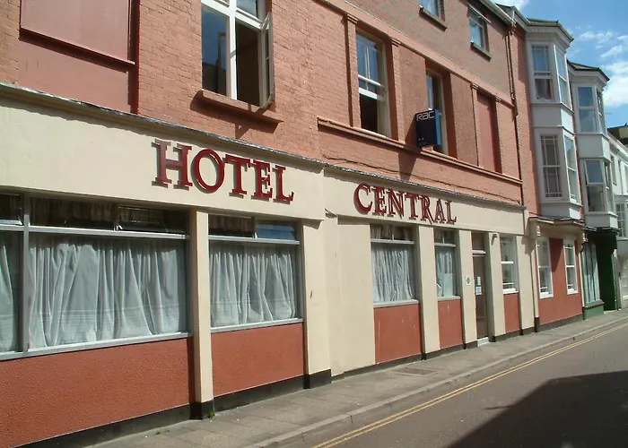 Hotel Central