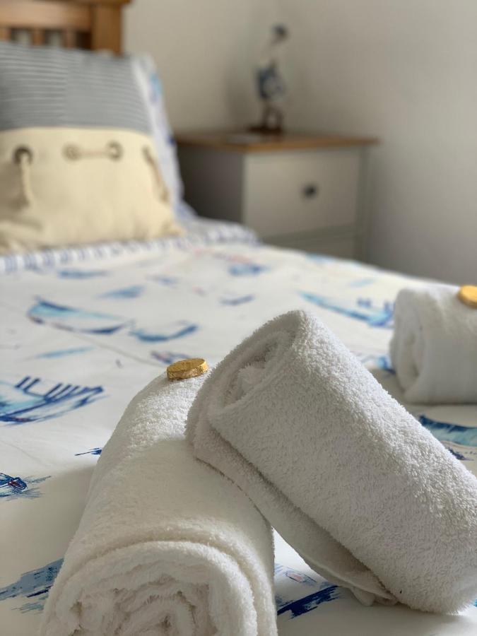 Guest house Seacrest