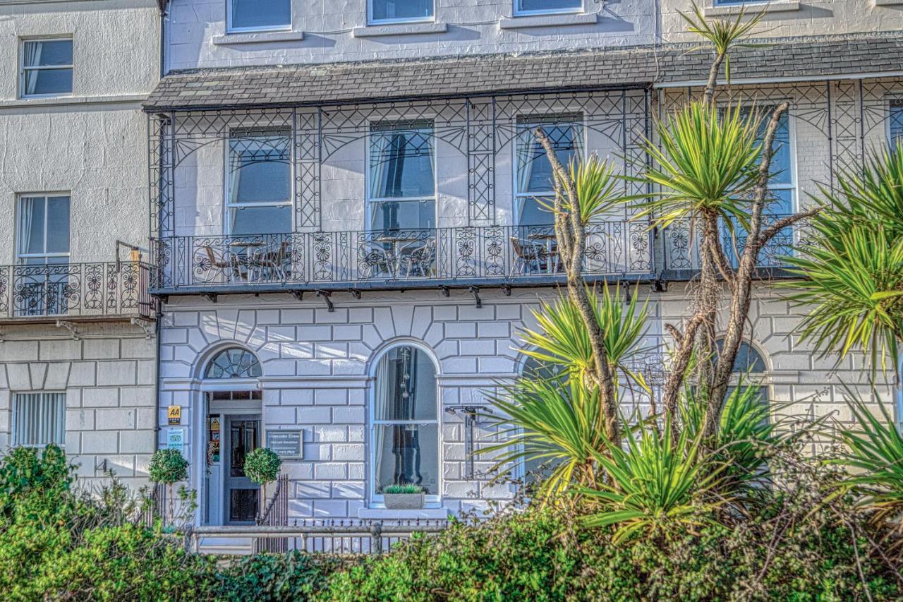 Gloucester House Bed & Breakfast 5*