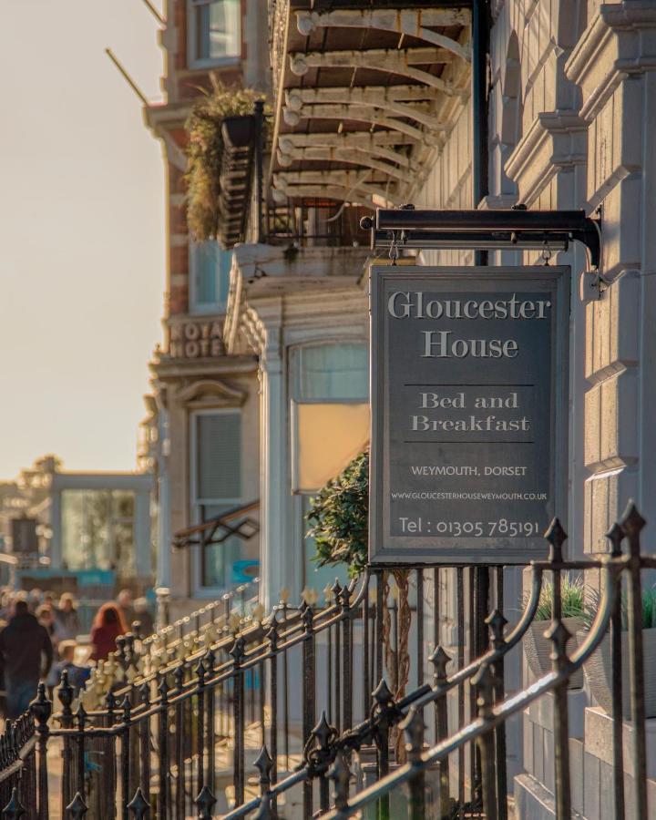 Bed & Breakfast Gloucester House 5*