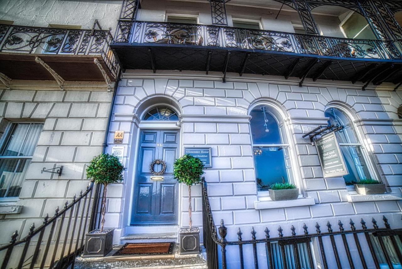 Bed & Breakfast Gloucester House 5*