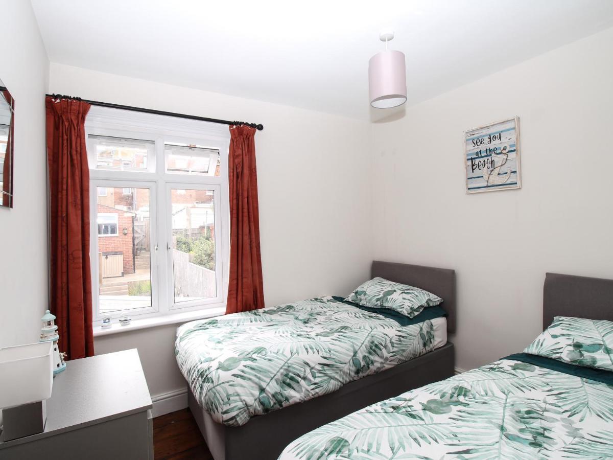 Holiday home Weybury *