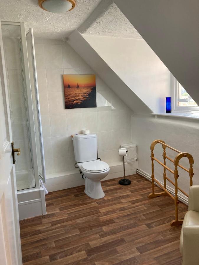 The Mayfair 3* Weymouth