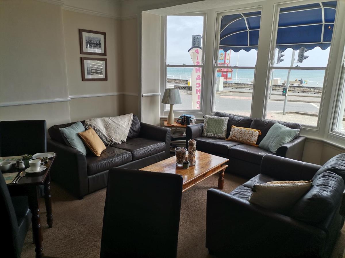 Bed & Breakfast The Mayfair 3*