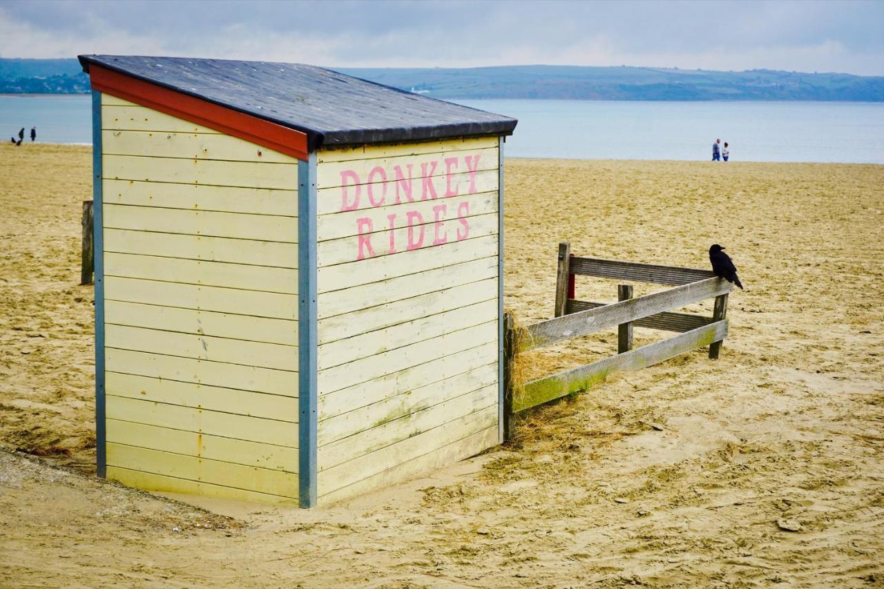 The Mayfair Weymouth