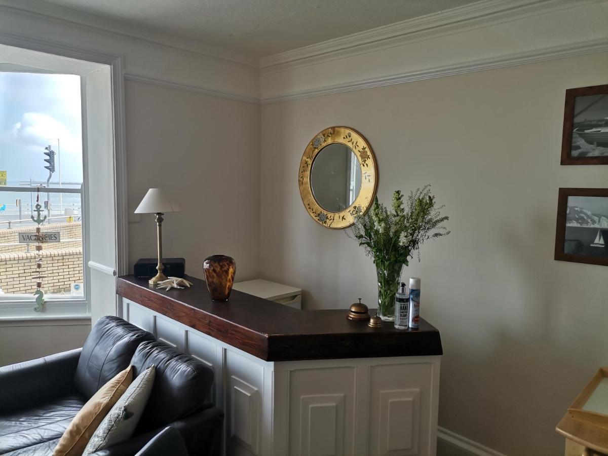The Mayfair 3* Weymouth