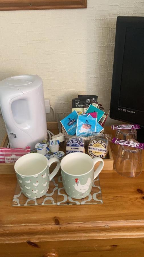 The Mayfair Bed & Breakfast 3*