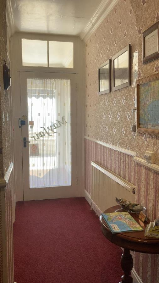 Bed & Breakfast The Mayfair