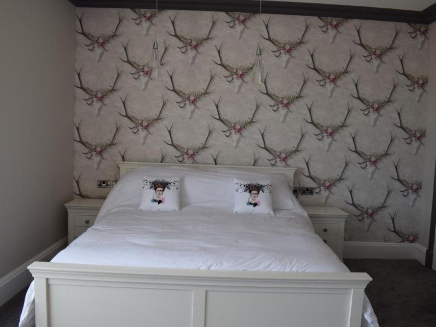 The View On The Terrace Bed & Breakfast 5*