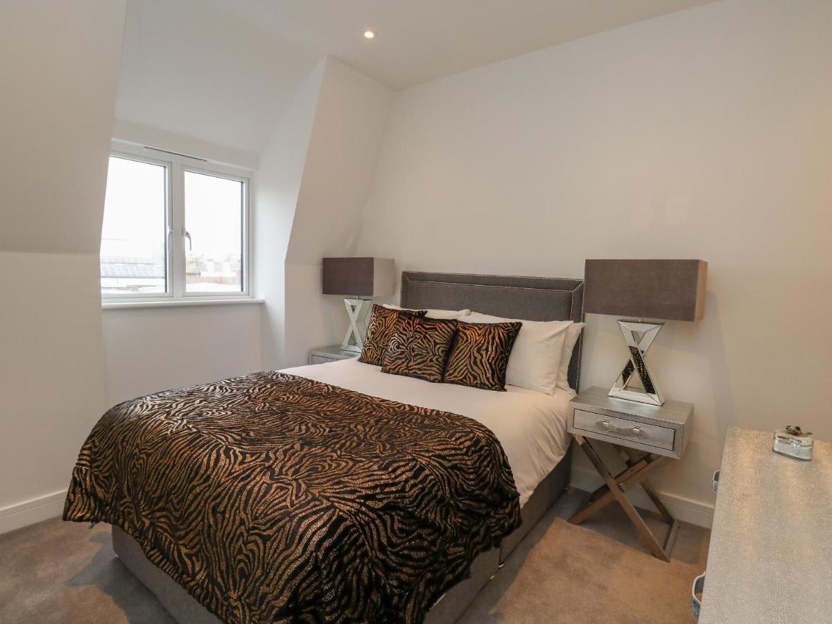 Harbourside Haven Penthouse 1 * Weymouth