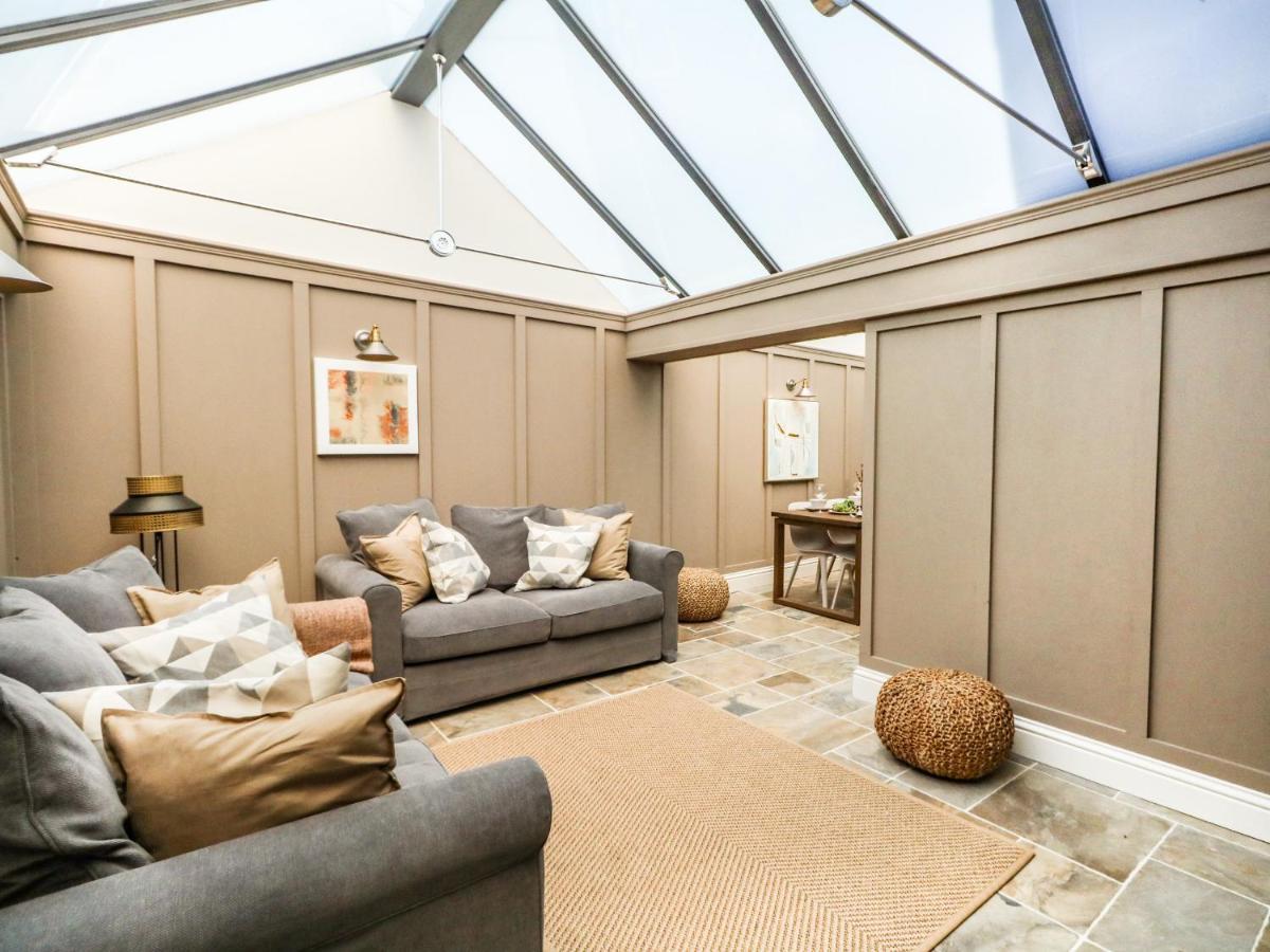 The Apple Loft At Jordan House Holiday home *