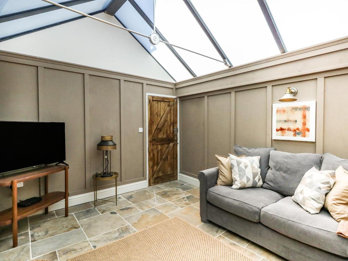 The Apple Loft At Jordan House *