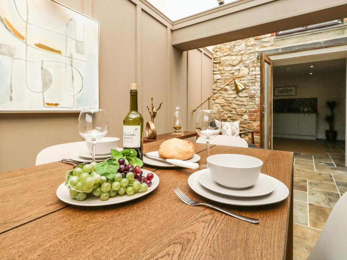 The Apple Loft At Jordan House Weymouth