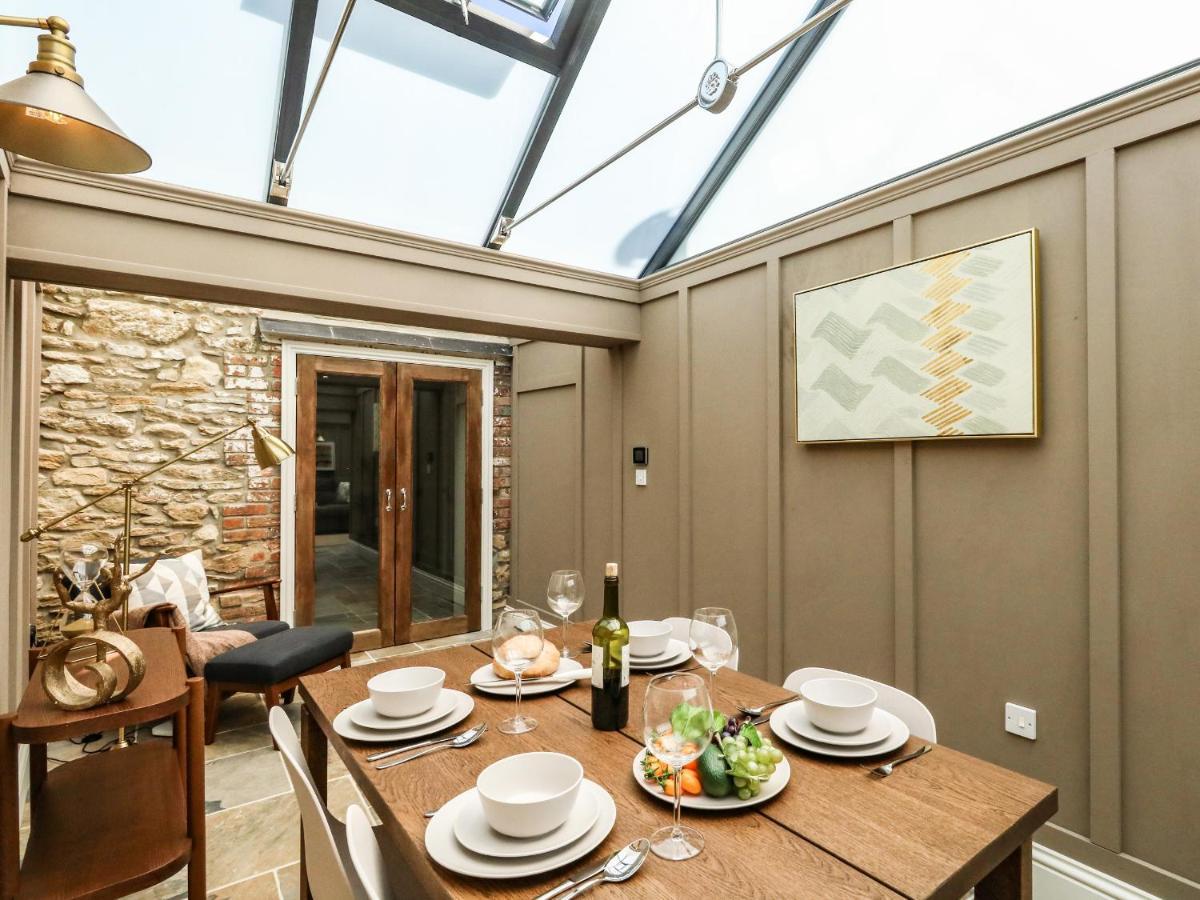 The Apple Loft At Jordan House Holiday home *