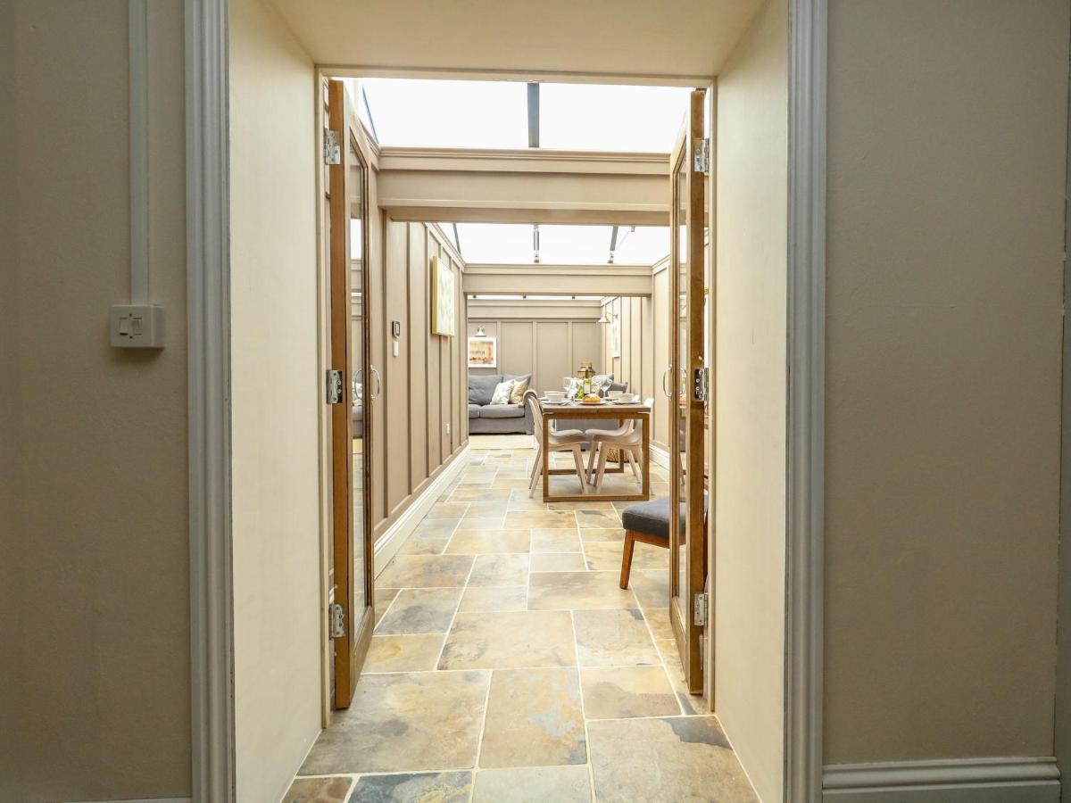 The Apple Loft At Jordan House * Weymouth