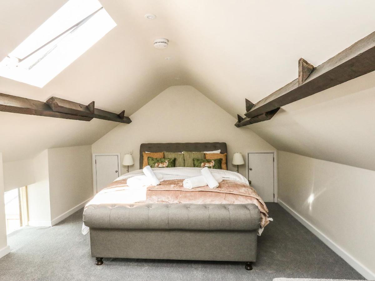 The Apple Loft At Jordan House Holiday home *