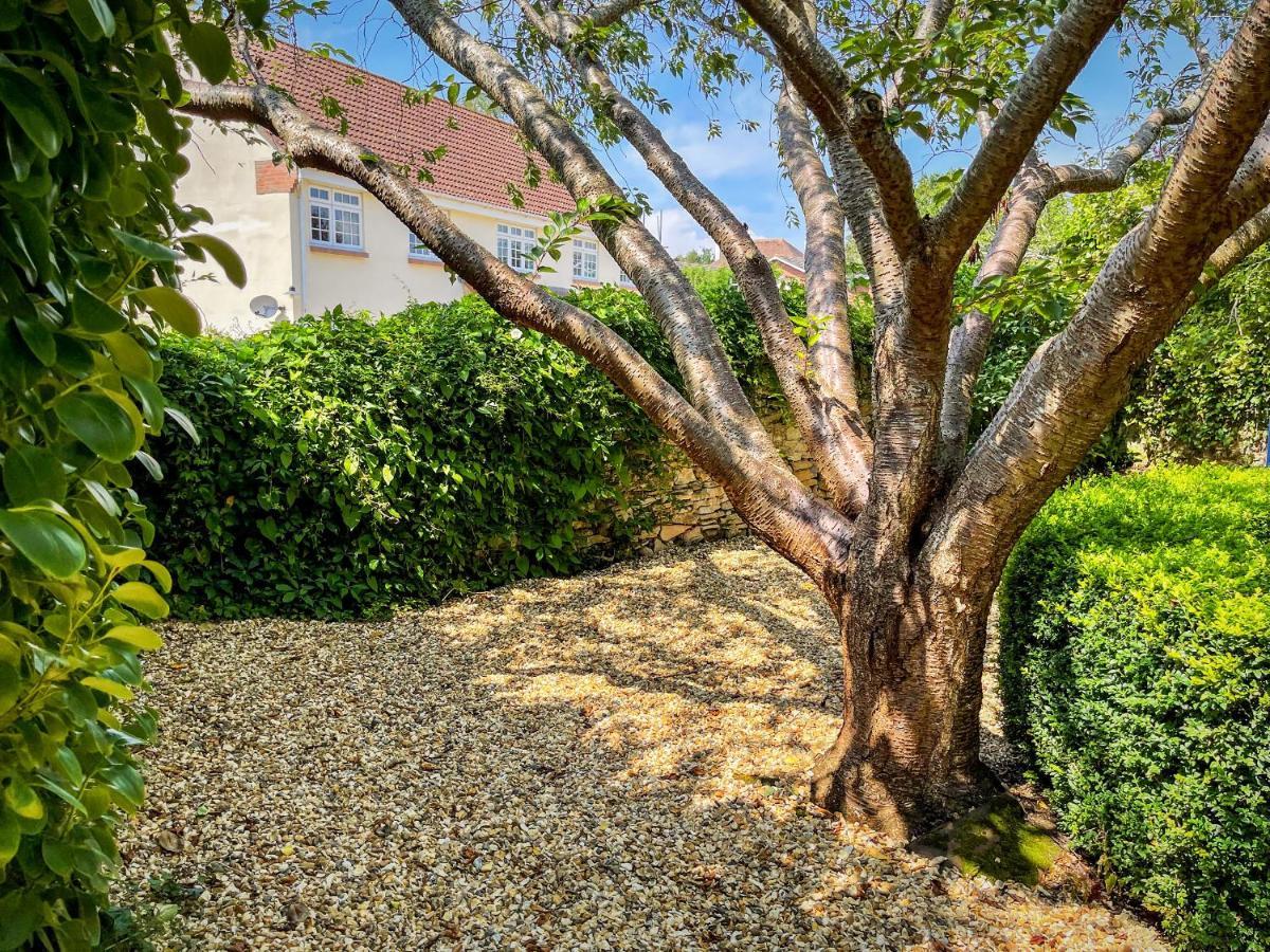 The Apple Loft At Jordan House * Weymouth