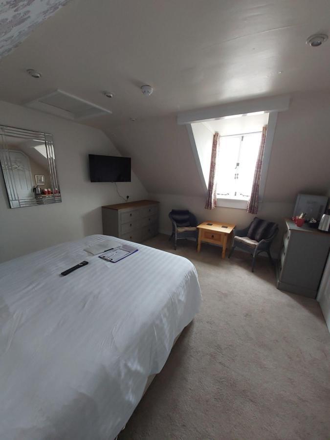 Guest house The Redcliff Weymouth